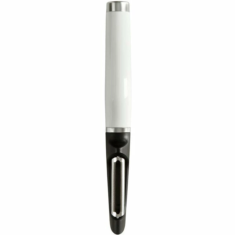 KitchenAid Classic European Peeler - White 1 KitchenAid Classic European Peeler - White