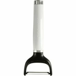 KitchenAid Classic Y Peeler - White