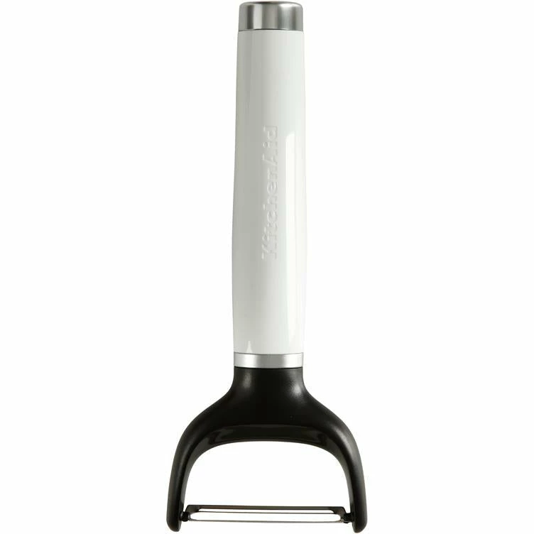 KitchenAid Classic Y Peeler - White 1 KitchenAid Classic Y Peeler - White