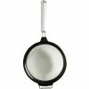 KitchenAid Classic Strainer 17.5cm - White