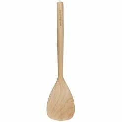 KitchenAid Maple Wood Solid Turner