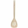 KitchenAid Maple Wood Slotted Turner