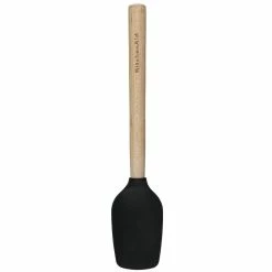 KitchenAid Maple Wood Mini Spoon Spatula