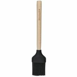 KitchenAid Maple Wood Mini Pastry Brush