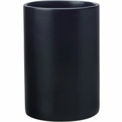 Maxwell and Williams Epicurious Utensil Holder Black Gift Boxed