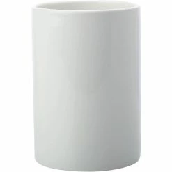 Maxwell and Williams Epicurious Utensil Holder White Gift Boxed