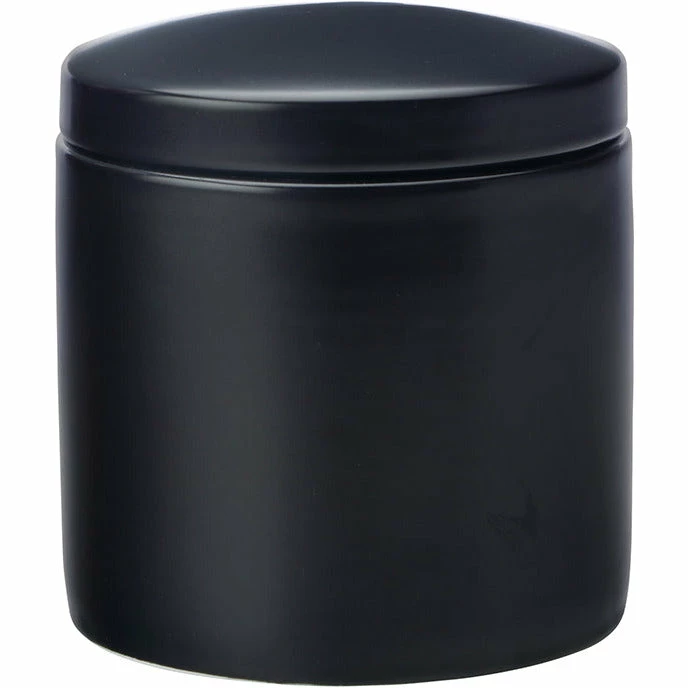 Maxwell and Williams Epicurious Canister 1L Black Gift Boxed 1 Maxwell and Williams Epicurious Canister 1L Black Gift Boxed