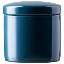 Maxwell and Williams Epicurious Canister 600ml - Teal