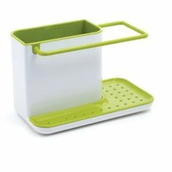 JOSEPH JOSEPH Caddy Sink Area Tidy - Green