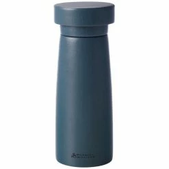 Maxwell and Williams Stockholm Salt/Pepper Mill 17cm - Teal