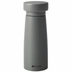 Maxwell and Williams Stockholm Salt/Pepper Mill 17cm - Grey