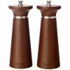 Maxwell and Williams Oslo Salt And Pepper Mill Set 16cm - Walnut Gift Boxed
