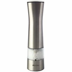 Maxwell and Williams Cosmopolitan Electric Salt/pepper Mill - 21cm