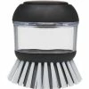 KitchenAid Soap Dispensing Palm Brush