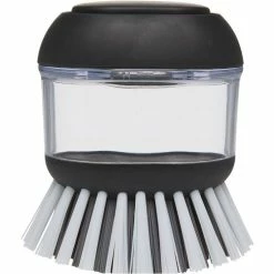 KitchenAid Soap Dispensing Palm Brush