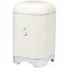 KitchenCraft Lovello Sugar Canister 11x18Cm 1.5L Cream