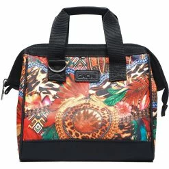 Sachi Insulated Lunch Bag Style 34 - Byron Boho