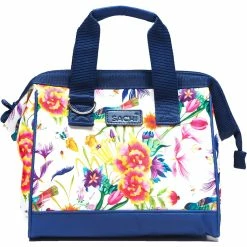 Sachi Style 34 Insulated Lunch Bag Paradise