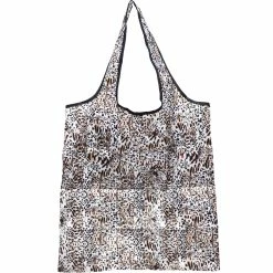 Sachi Reusable Shopping Bag - Wild Cat