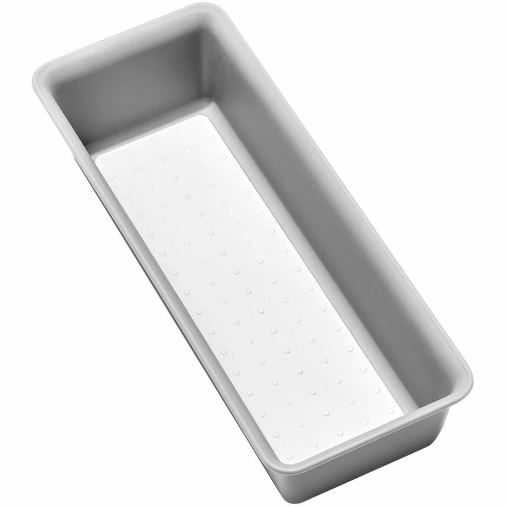 Madesmart Small Bin 24.9cm x 9.7cm x 5.1cm 1 Madesmart Small Bin 24.9cm x 9.7cm x 5.1cm