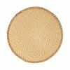Maxwell and Williams Table Accents Placemat 38cm Round Natural