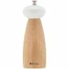 Maxwell and Williams Copenhagen Salt/Pepper Mill 17.5cm White