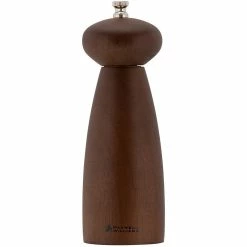 Maxwell and Williams Copenhagen Salt/Pepper Mill 17.5cm Walnut