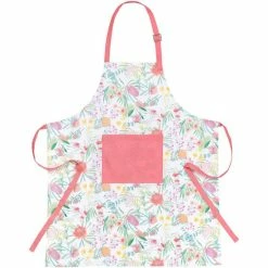 Maxwell and Williams Royal Botanic Gardens Native Blooms Apron 70x85cm