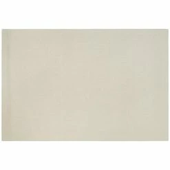 Maxwell and Williams Cotton Classics Cotton Placemat 45x30cm Pebble