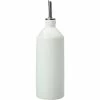 Maxwell and Williams White Basics Oil Bottle 500ml