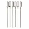 OXO 6-Piece Grilling Skewer Set