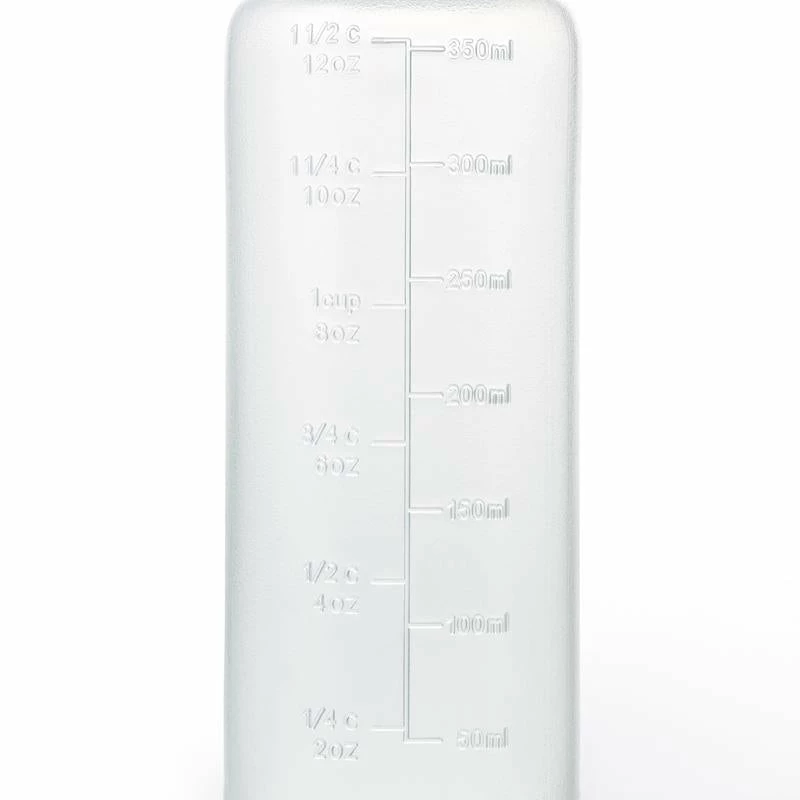 OXO Chefs Squeeze Bottle - Medium 3 OXO Chefs Squeeze Bottle - Medium - Image 3