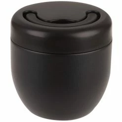 Oasis Insulated Food Pod 470ml Black