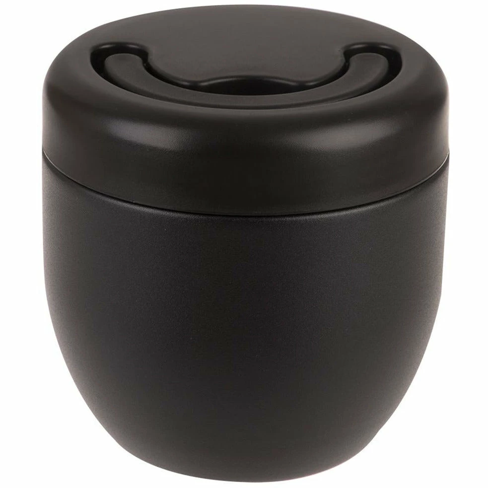 Oasis Insulated Food Pod 470ml Black 1 Oasis Insulated Food Pod 470ml Black