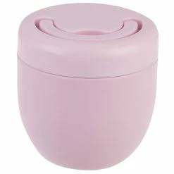 Oasis Insulated Food Pod 470ml Carnation