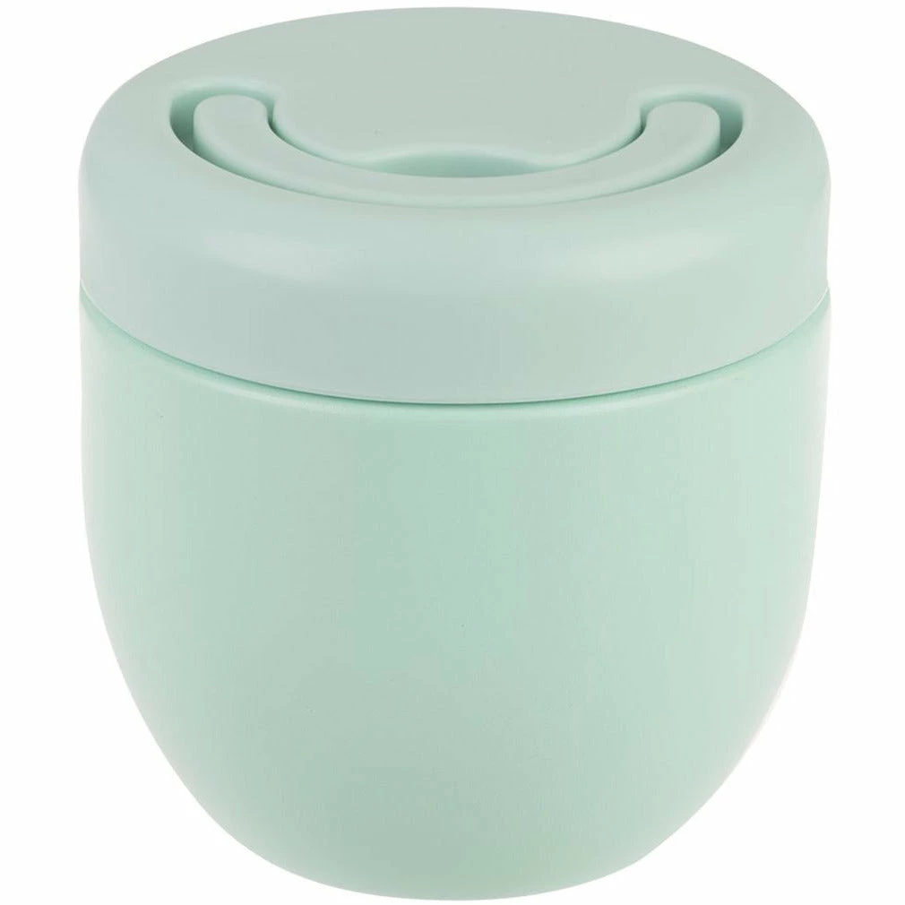 Oasis Insulated Food Pod 470ml Mint 1 Oasis Insulated Food Pod 470ml Mint