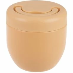 Oasis Insulated Food Pod 470ml Rockmelon