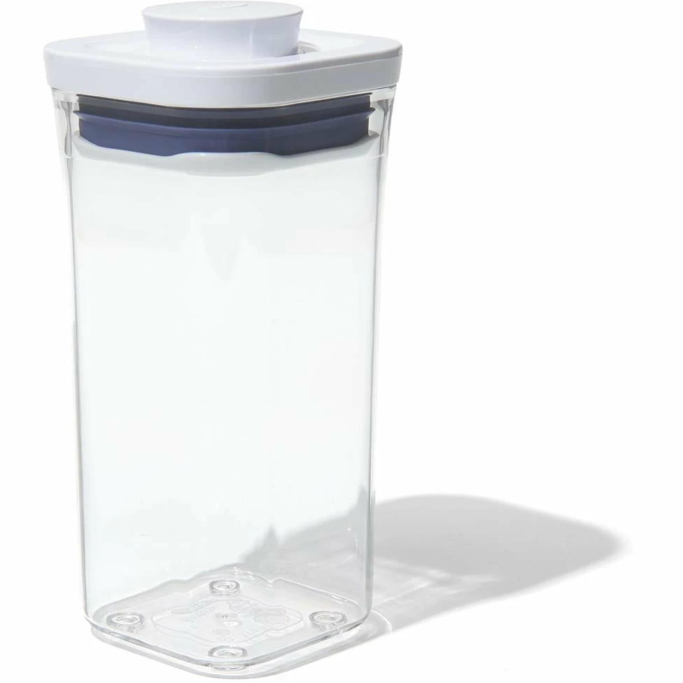 OXO Good Grips Pop 2.0 Mini Square Short 1 OXO Good Grips Pop 2.0 Mini Square Short