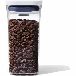 OXO Good Grips Pop 2.0 Mini Square Short 5 OXO Good Grips Pop 2.0 Mini Square Short -Kitchenware Sales Store Oxo Pop Container Matchbox gg 11234200 3a 1024x1024