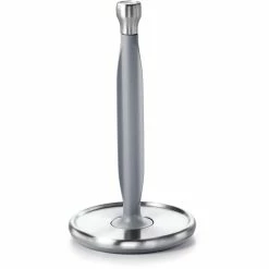 OXO Good Grips Steady Paper Towel Holder Stainless Steel