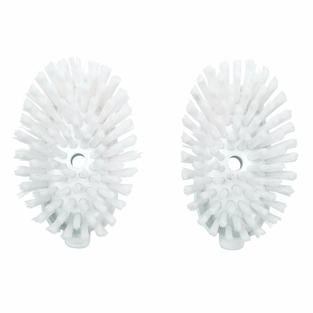OXO Soap Dispensing Dish Brush Refills - 2 Pack 1 OXO Soap Dispensing Dish Brush Refills - 2 Pack