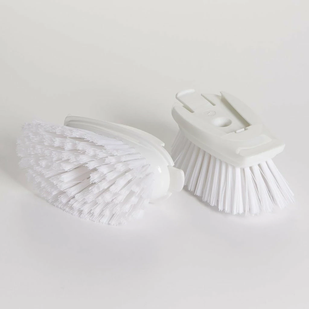 OXO Soap Dispensing Dish Brush Refills - 2 Pack 2 OXO Soap Dispensing Dish Brush Refills - 2 Pack - Image 2