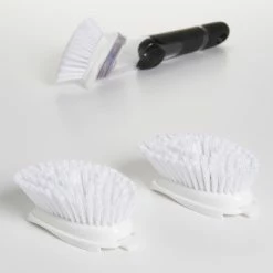 OXO Soap Dispensing Dish Brush Refills - 2 Pack 5 OXO Soap Dispensing Dish Brush Refills - 2 Pack -Kitchenware Sales Store OxoSoapDispensingDishBrushRefills 2Pack 48639 3 1024x1024