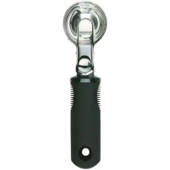 OXO Good Grips Lever Ice Cream Scoop