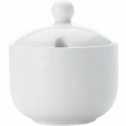 Maxwell and Williams White Basics Jumbo Sugar Bowl