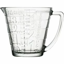 Pasabahce Basic Measuring Cup 1165ml