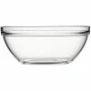 Pasabahce Chefs Bowl Tempered 30cm