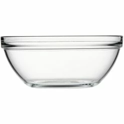 Pasabahce Chefs Bowl Tempered 30cm