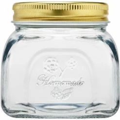 Pasabahce Homemade Preserving Jar - 300ml
