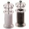 Maxwell and Williams Classic Salt And Pepper Mill Set - 14cm
